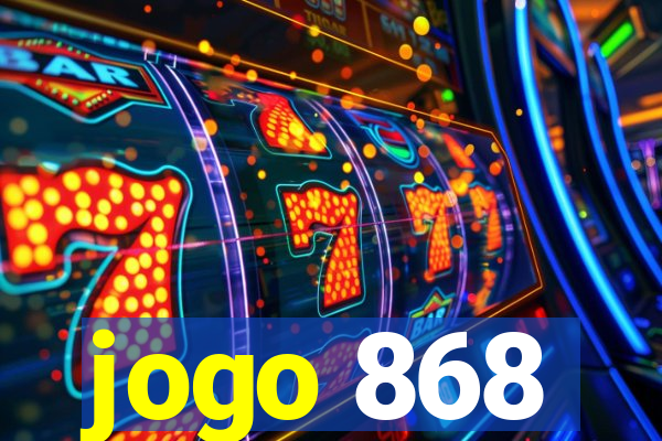 jogo 868